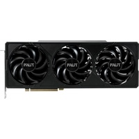 Palit GeForce RTX 4070 Ti JetStream 12 GB GDDR6X NED407T019K9-1043J