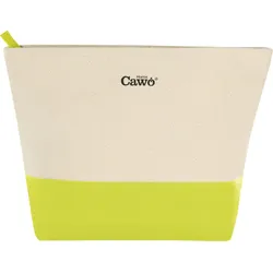 Lifestyle Kosmetiktasche Limette