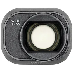 Mini 4 Pro Weitwinkelobjektiv