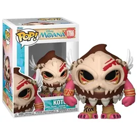 Funko Moana - Kotu Sammelbare Vinylfigur