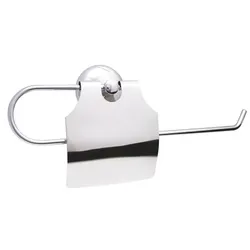 Aloni Küchenrollenhalter Papierhalter Chrom