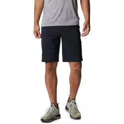 Shorts Tech Trail Short Herren - Schwarz SCHWARZ 38