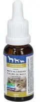 Fleurs de Bach Animaux Gouttes Peur Goutte(S) 20 ml
