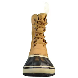 Sorel Winter Carnival Boot WP Damen Camel Brown 38