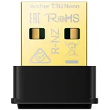 TP-Link Archer T3U Nano 1300 MBit Dualband USB-WLAN-ac Stick