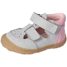 Pepino by Ricosta Eni für Kinder, grau, | Gr.: 24