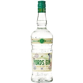 Fords Gin Fords Gin, London Dry Gin