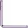 Samsung Galaxy Z Flip3 5G 128 GB Lavender