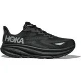 Hoka Damen Clifton 9 GTX schwarz 41.3