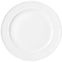 Ritzenhoff & Breker Speiseteller 28 cm weiß 3er Set