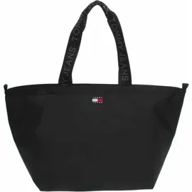 Tommy Hilfiger TJW ESS DAILY TOTE Shopper Polyester Black