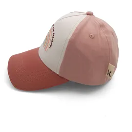 Maximo Baseball Cap wollweiß/ash rose 49/51
