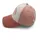 Maximo Baseball Cap wollweiß/ash rose 49/51