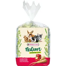 VERSELE LAGA TIMOTHY HAY BELL PEPPER & PARSNIP 500g