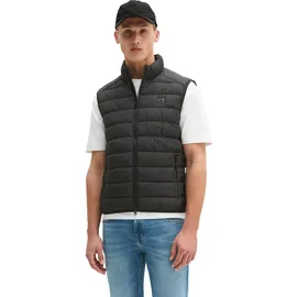 Marc O'Polo Steppweste Schwarz M