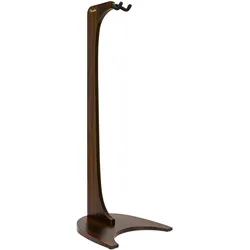 Fender Deluxe Wooden Hanging Stand - Gitarrenständer