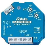 Eltako 61100865 Universal-Dimmer Geeignet für Leuchtmittel: LED-Lampe