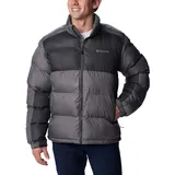 Columbia Pike Lake grau 2XL