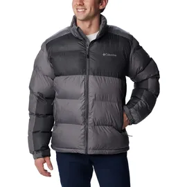 Columbia Pike Lake grau 2XL