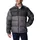 Columbia Pike Lake grau 2XL