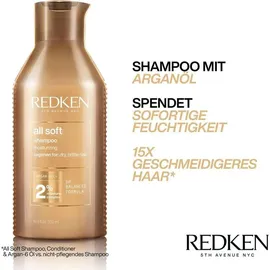 Redken All Soft 300 ml