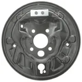 Blic Spritzblech, Bremsscheibe BLIC 6508-03-7521876K