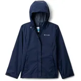Columbia Arcadia II Regenjacke Unisex Collegiate Navy XS