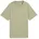 Damen ESS Tee L in Braun Lux Army