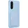 Samsung Galaxy A56 Handyhülle Card Slot blau