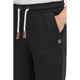 Oxmo Sweathose OXMille in schwarz, | Gr.: XS