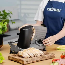 Zelmer ZFS 0919 Schwarz