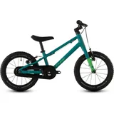 Cube Numove 140 14 Zoll grün
