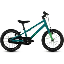 Cube Numove 140 14 Zoll grün