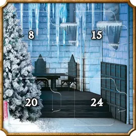 LEGO Harry Potter Adventskalender (2020) 75981