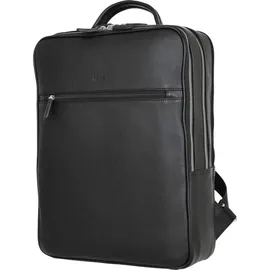 Picard Milano Rucksack Schwarz