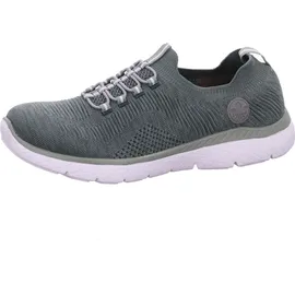 Rieker M5074 green 39