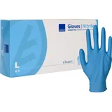 Abena Classic, Puderfrei, blau S