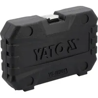 Yato Wykrętak-Set 11-tlg.