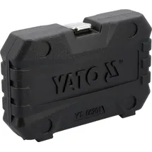 Yato Wykrętak-Set 11-tlg.