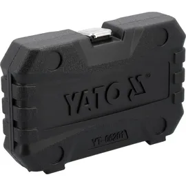 Yato Wykrętak-Set 11-tlg.