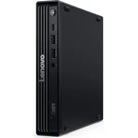 Lenovo ThinkCentre M70q Gen 6 Tiny Intel Core Ultra 7 265T 32 GB RAM 512 GB SSD Intel Arc Graphics Win 11 Pro