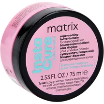 Matrix Insta Cure Build-A-Bond Instant Super Sealing Leave-In Balm 75 ml
