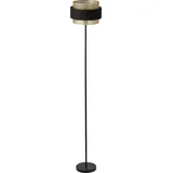 Osram Hornet 300mm E27 Schwarz Gold