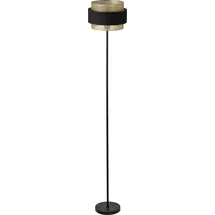 Osram Hornet 300mm E27 Schwarz Gold