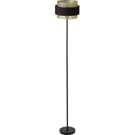 Osram Hornet 300mm E27 Schwarz Gold