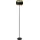 Osram Hornet 300mm E27 Schwarz Gold