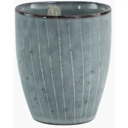 Broste Copenhagen Espresso-Becher "Nordic Sea"