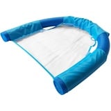 7,5 x 150Cm Unterwasser Poolstühle Poolsessel Float Mesh Schwimmender Nudelschlingen Wasserhängematte Pool Float für Kinder Schwimmender Mesh-Stuhl für Schwimmende, nur Schwimmsesselsitz