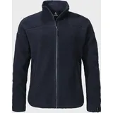 Schöffel Damen Style Purga Circ Jacke (Größe S, blau)