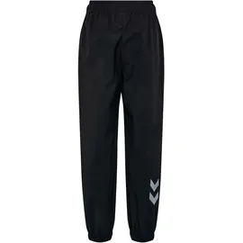 hummel hmlJUPITOR Softshellhose Kinder 2001 black 104/110